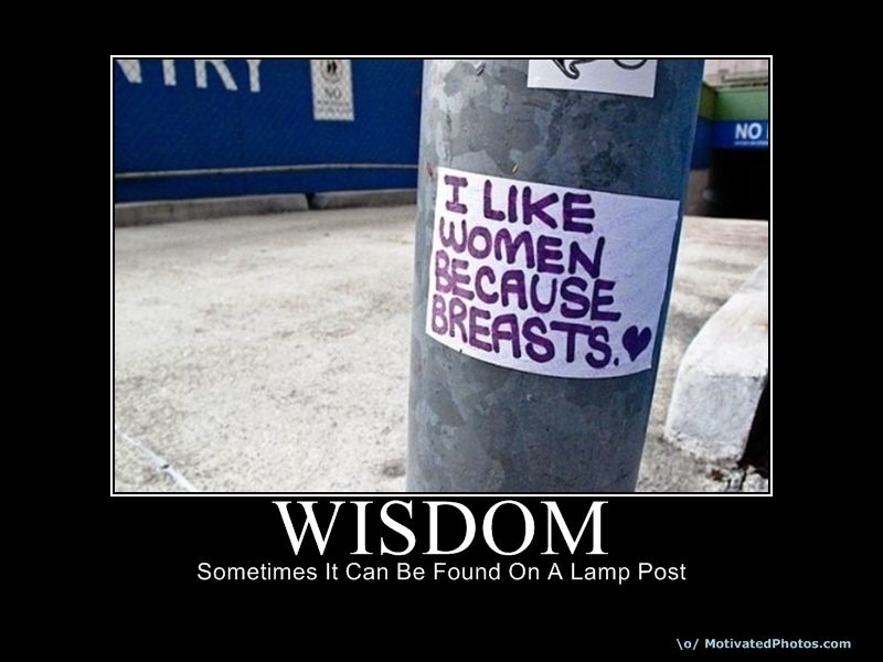 demotivational posters funny_13. demotivational posters